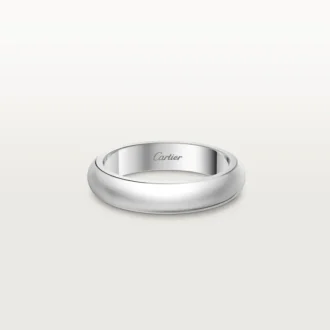 Βέρα 1895 – Πλατίνα – Cartier