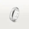 Βέρα 1895 – Πλατίνα – Cartier Βέρα 1895 – Πλατίνα – Cartier