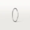 Βέρα 1895 – Πλατίνα – Cartier Βέρα 1895 – Πλατίνα – Cartier