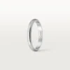 Βέρα 1895 – Πλατίνα – Cartier Βέρα 1895 – Πλατίνα – Cartier