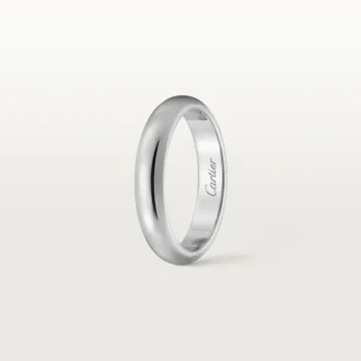 Βέρα 1895 – Πλατίνα – Cartier