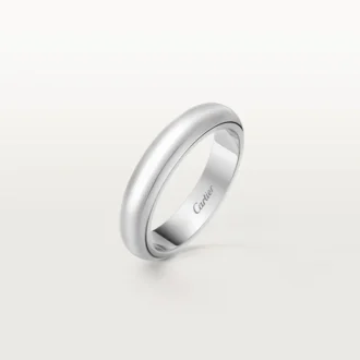 Βέρα 1895 – Πλατίνα – Cartier