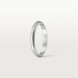 Βέρα 1895 – Πλατίνα – Cartier
