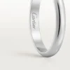 Βέρα 1895 – Πλατίνα – Cartier Βέρα 1895 – Πλατίνα – Cartier