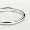 Βέρα 1895 – Πλατίνα – Cartier Βέρα 1895 – Πλατίνα – Cartier