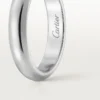 Βέρα 1895 – Πλατίνα – Cartier Βέρα 1895 – Πλατίνα – Cartier