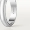 Βέρα 1895 – Πλατίνα – Cartier Βέρα 1895 – Πλατίνα – Cartier