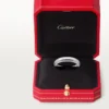 Βέρα 1895 – Πλατίνα – Cartier Βέρα 1895 – Πλατίνα – Cartier