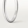 Βέρα 1895 – Πλατίνα – Cartier Βέρα 1895 – Πλατίνα – Cartier