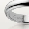 Βέρα 1895 – Πλατίνα – Cartier Βέρα 1895 – Πλατίνα – Cartier