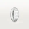 Βέρα 1895 – Πλατίνα – Cartier Βέρα 1895 – Πλατίνα – Cartier