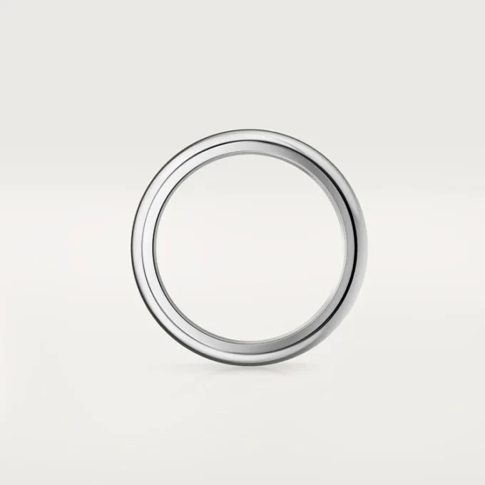 Βέρα 1895 – Πλατίνα – Cartier Βέρα 1895 – Πλατίνα – Cartier
