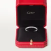 Βέρα 1895 – Πλατίνα – Cartier Βέρα 1895 – Πλατίνα – Cartier