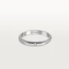 Βέρα 1895 – Πλατίνα, Διαμάντι – Cartier Βέρα 1895 – Πλατίνα, Διαμάντι – Cartier