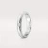 Βέρα 1895 – Πλατίνα, Διαμάντι – Cartier Βέρα 1895 – Πλατίνα, Διαμάντι – Cartier