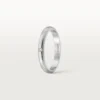 Βέρα 1895 – Πλατίνα, Διαμάντι – Cartier Βέρα 1895 – Πλατίνα, Διαμάντι – Cartier