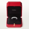 Βέρα 1895 – Πλατίνα, Διαμάντι – Cartier Βέρα 1895 – Πλατίνα, Διαμάντι – Cartier