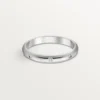 Βέρα 1895 – Πλατίνα, Διαμάντια – Cartier Βέρα 1895 – Πλατίνα, Διαμάντια – Cartier