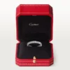 Βέρα 1895 – Πλατίνα, Διαμάντια – Cartier Βέρα 1895 – Πλατίνα, Διαμάντια – Cartier