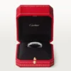 Βέρα 1895 – Πλατίνα, Διαμάντια – Cartier Βέρα 1895 – Πλατίνα, Διαμάντια – Cartier