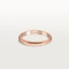 Βέρα 1895 – Ροζ χρυσός – Cartier Βέρα 1895 – Ροζ χρυσός – Cartier