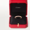 Βέρα 1895 – Ροζ χρυσός – Cartier Βέρα 1895 – Ροζ χρυσός – Cartier