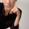 Βέρα Broderie De Cartier – Λευκόχρυσο, Διαμάντια – Cartier Βέρα Broderie De Cartier – Λευκόχρυσο, Διαμάντια – Cartier