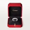 Βέρα Broderie De Cartier – Λευκόχρυσο, Διαμάντια – Cartier Βέρα Broderie De Cartier – Λευκόχρυσο, Διαμάντια – Cartier