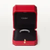 Βέρα Broderie De Cartier – Λευκόχρυσο, Διαμάντια – Cartier Βέρα Broderie De Cartier – Λευκόχρυσο, Διαμάντια – Cartier