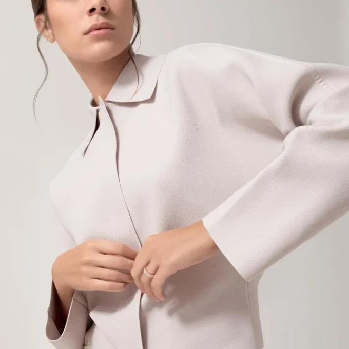 Βέρα Broderie De Cartier – Ροζ χρυσός, διαμάντια – Cartier Βέρα Broderie De Cartier – Ροζ χρυσός, διαμάντια – Cartier