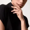 Βέρα Broderie De Cartier – Ροζ χρυσός, διαμάντια – Cartier Βέρα Broderie De Cartier – Ροζ χρυσός, διαμάντια – Cartier