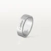 Βέρα C De Cartier – Πλατίνα – Cartier Βέρα C De Cartier – Πλατίνα – Cartier