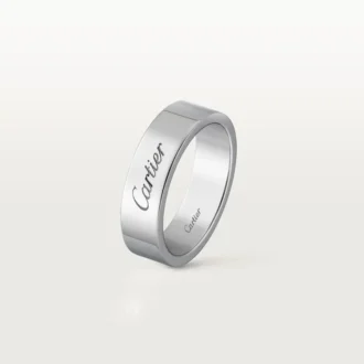 Βέρα C De Cartier – Πλατίνα – Cartier