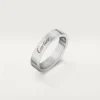 Βέρα C De Cartier – Πλατίνα – Cartier Βέρα C De Cartier – Πλατίνα – Cartier