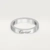 Βέρα C De Cartier – Πλατίνα – Cartier Βέρα C De Cartier – Πλατίνα – Cartier