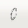 Βέρα C De Cartier – Πλατίνα – Cartier