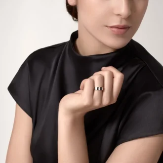Βέρα C De Cartier – Πλατίνα – Cartier