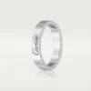Βέρα C De Cartier – Πλατίνα – Cartier Βέρα C De Cartier – Πλατίνα – Cartier