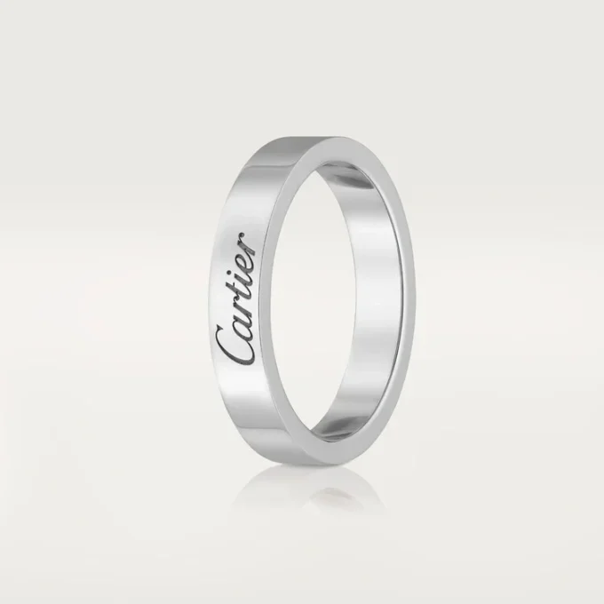 Βέρα C De Cartier – Πλατίνα – Cartier Βέρα C De Cartier – Πλατίνα – Cartier