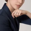 Βέρα C De Cartier – Πλατίνα – Cartier