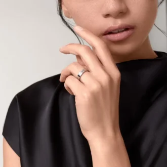 Βέρα C De Cartier – Πλατίνα – Cartier
