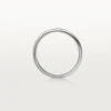 Βέρα C De Cartier – Πλατίνα – Cartier