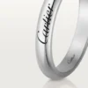 Βέρα C De Cartier – Πλατίνα – Cartier
