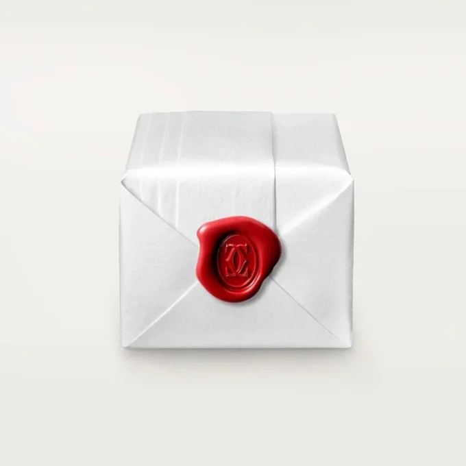 Δαχτυλίδι Love – Ροζ χρυσός, διαμάντια – Cartier Δαχτυλίδι Love – Ροζ χρυσός, διαμάντια – Cartier
