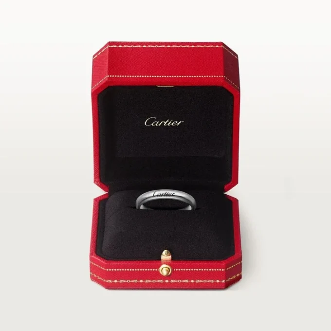 Βέρα C De Cartier – Πλατίνα – Cartier