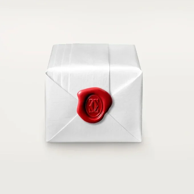 Βέρα C De Cartier – Πλατίνα – Cartier