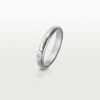 Βέρα C De Cartier – Πλατίνα, Διαμάντι – Cartier Βέρα C De Cartier – Πλατίνα, Διαμάντι – Cartier