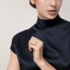 Βέρα C De Cartier – Πλατίνα, Διαμάντι – Cartier Βέρα C De Cartier – Πλατίνα, Διαμάντι – Cartier
