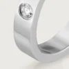 Βέρα C De Cartier – Πλατίνα, Διαμάντι – Cartier Βέρα C De Cartier – Πλατίνα, Διαμάντι – Cartier