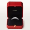 Βέρα C De Cartier – Πλατίνα, Διαμάντι – Cartier Βέρα C De Cartier – Πλατίνα, Διαμάντι – Cartier